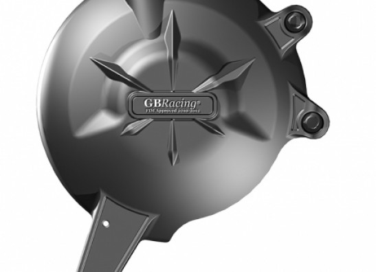 Motorblokdeksel Kawasaki ER 6