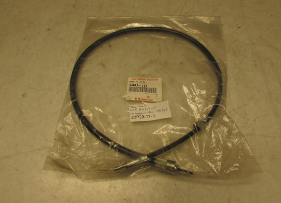 Kilometerkabel Kawasaki ER 5