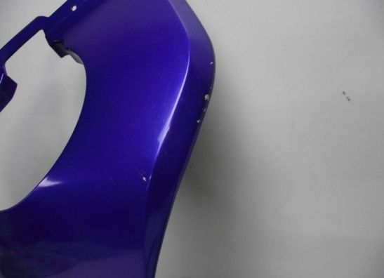 Linker onderkuip Yamaha YZF R6