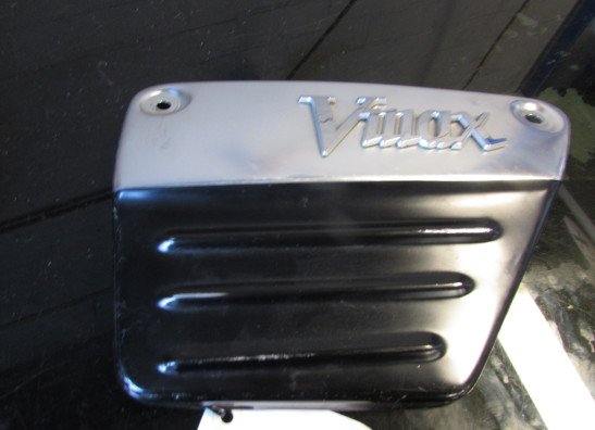 Cowl right small Yamaha V max