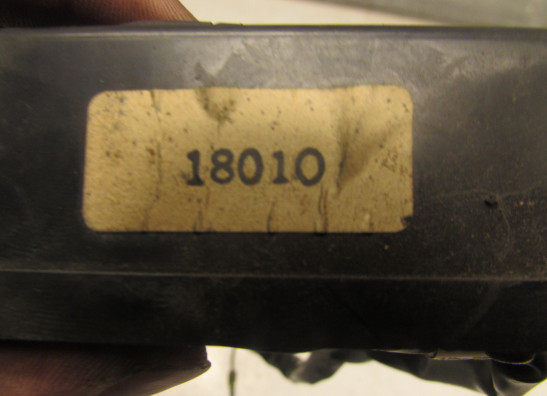 Meter Honda ST 1100 Pan European