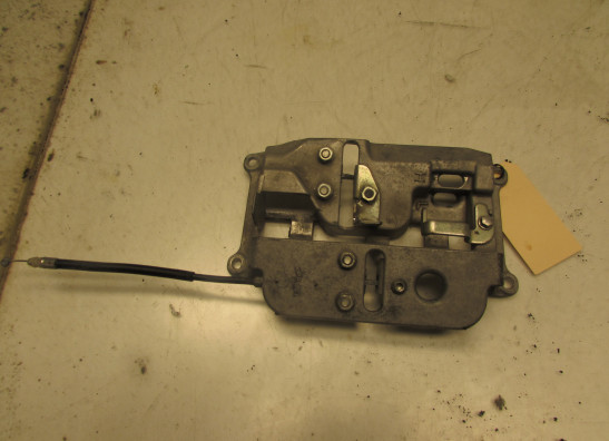 Sonstiges Yamaha Tracer 900