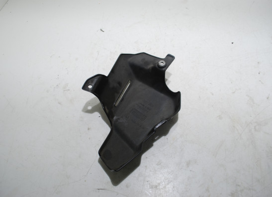 Afdekkap Aprilia Caponord 1000