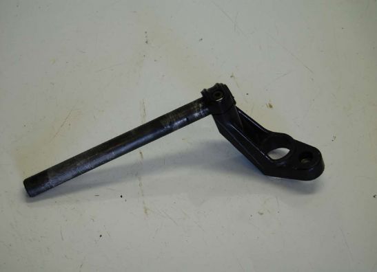 Steering Handle left  Suzuki GS 550 ES