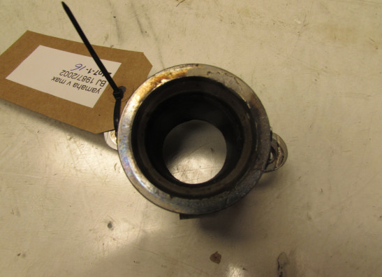 Auspuff Yamaha V max