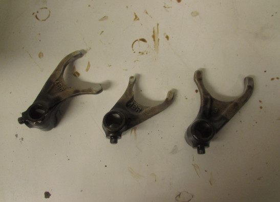 Getriebe Yamaha XJ 600 Diversion