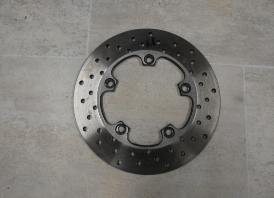 Rear brake disc Aprilia RSV 1000