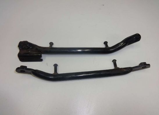Frame - onderdelen Kawasaki ZZR 600