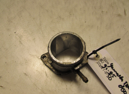 Air intake Yamaha TDM