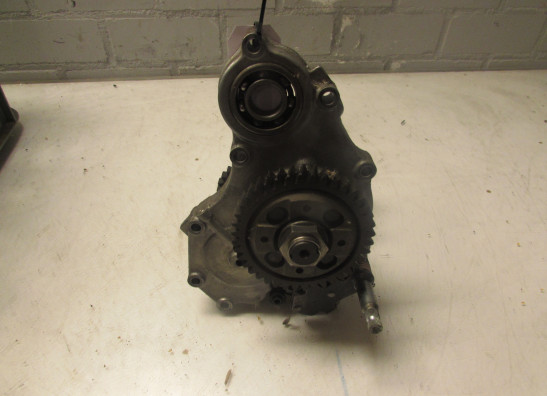 Getriebe Honda ST 1300 Pan European
