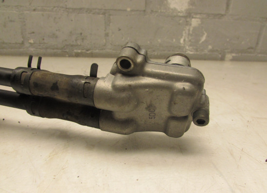 Engine parts Yamaha XJ 900 S Diversion