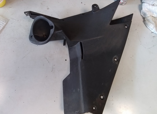 Linker luchtbuis Aprilia RST 1000 Futura