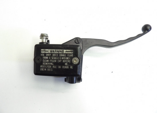 Front brake master cylinder  Kawasaki GPX 600