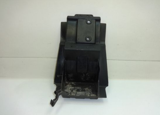 Rear fender Kawasaki ER 5