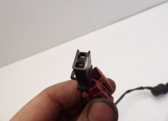 Brake pedal Yamaha FAZER 600