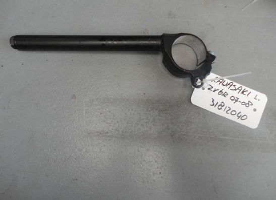 Clip on links Kawasaki ZX 6 R