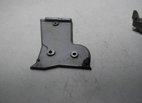 Motorblokdeksel Ducati Monster S4