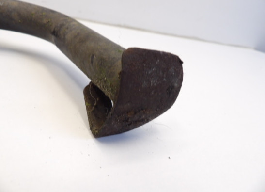 Side stand bar Kawasaki ER 5