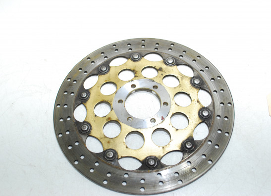 Remschijf voor Ducati monster 600