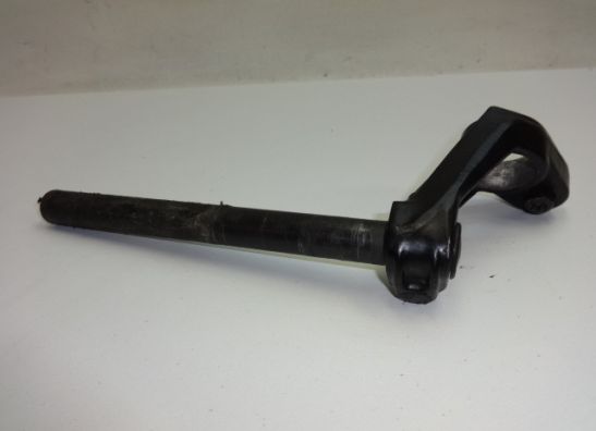 Lenkerstummel Links Suzuki GSX 550 EF