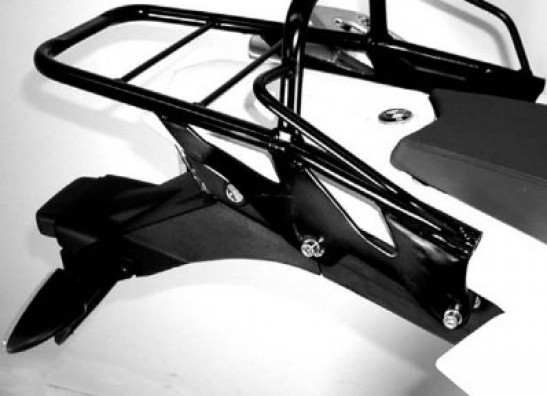 Rear carrier top box BMW G 650