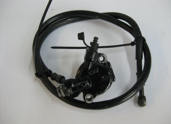 Slave cylinder  Kawasaki ZXR 750