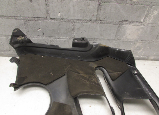 Cowl right Honda CBR 1000 F