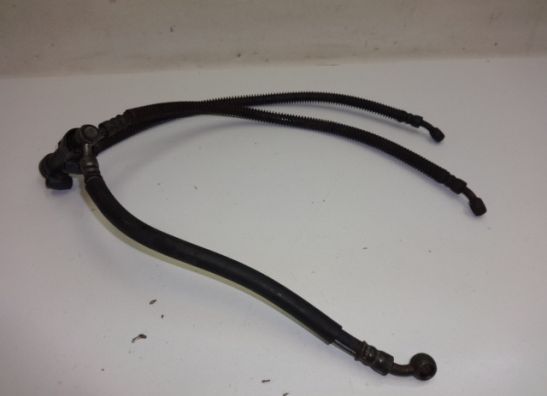 Bremsleitung vorne Kawasaki GPX 600