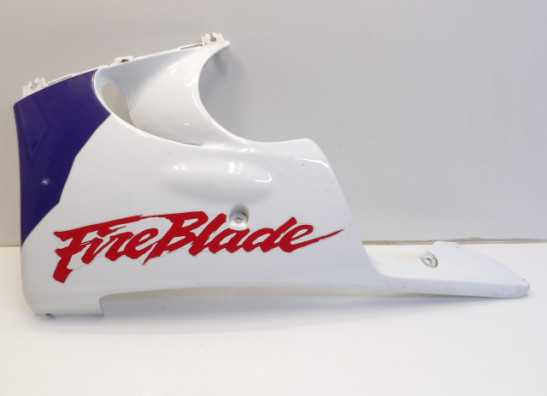 Linker onderkuip Honda CBR 900 RR