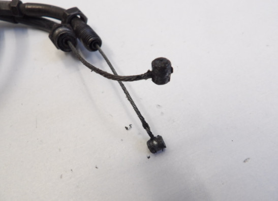 Throttle cable Honda VFR 750