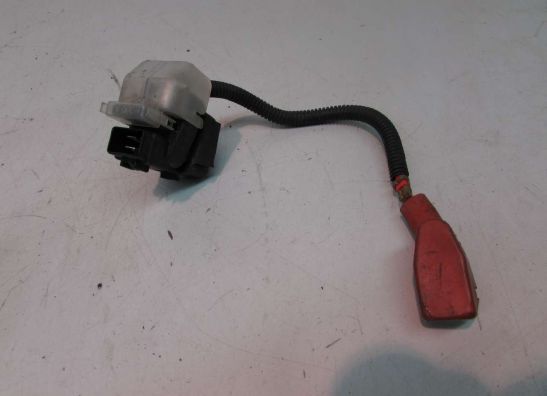 Startmotor relais Suzuki GSX R 750