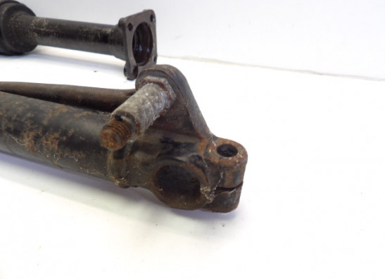 Hinterradschwinge Moto Guzzi V7 Special