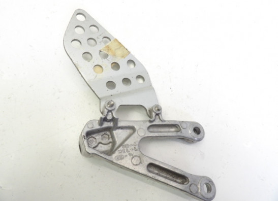 Main step holder left Honda CBR Fireblade