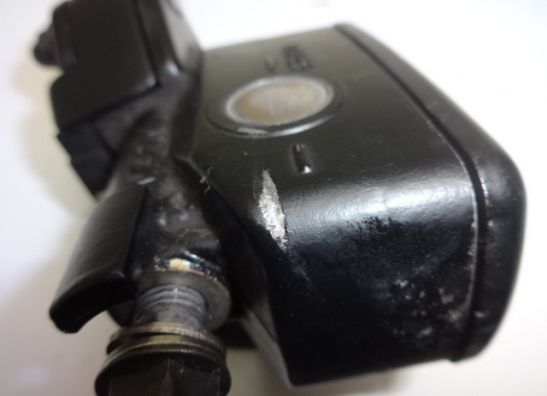 Rempomp Honda PC 800