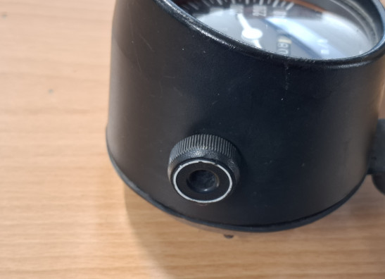 Meter combination Suzuki GS 1000