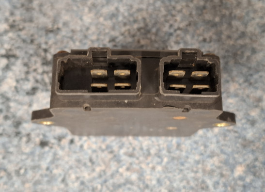 CDI ECU unit Honda CBR 400 F