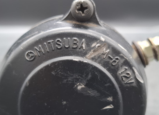 Startmotor Yamaha FZX 750