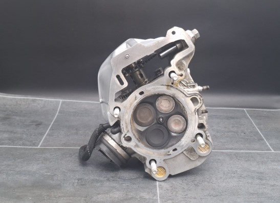 Cilinderkop BMW R 1200 GS LC