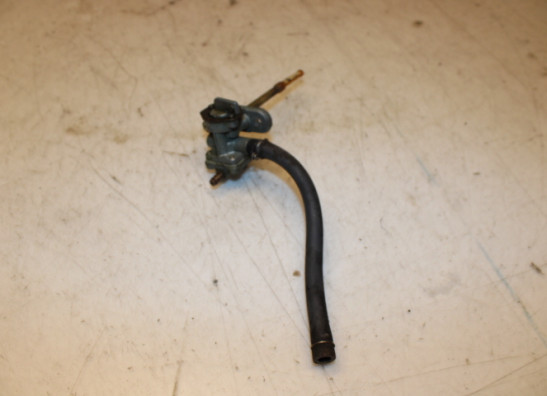 Benzinekraan Kawasaki LTD 450