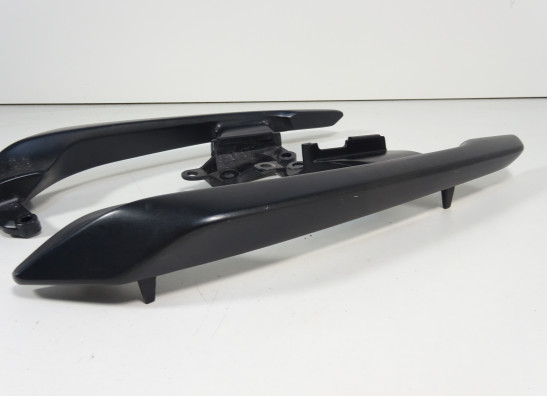 Rear grip Honda CB 500 X
