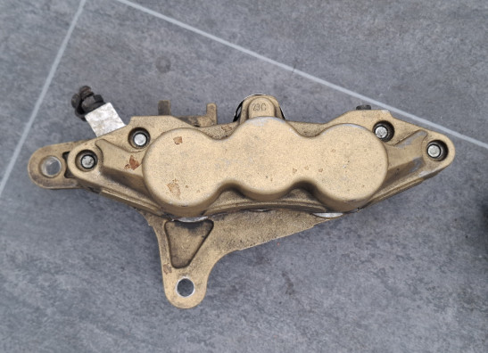 Remklauwen Kawasaki ZRX 1100 1200