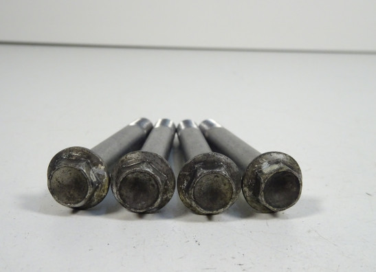 Bremssattel Bremszangen vorne Suzuki GSX R 750