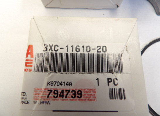 Kolbenkit Kolben Satz Yamaha Overige Yamaha