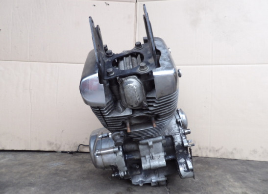 Engine Yamaha XV 535 Virago