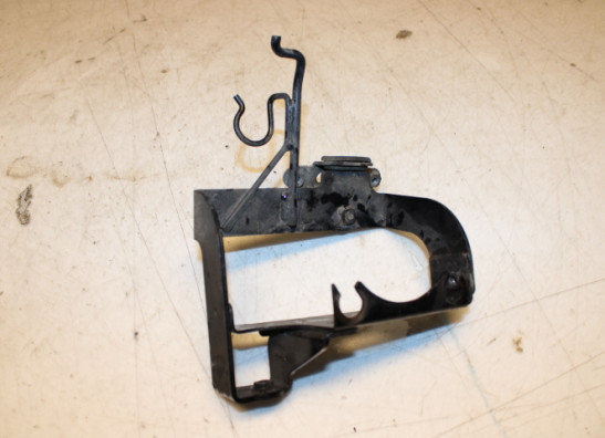 Overig Kawasaki ER 6