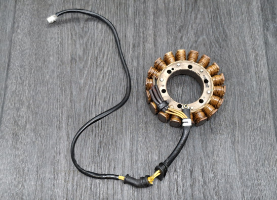 Lichtmaschine Honda VT 700 750