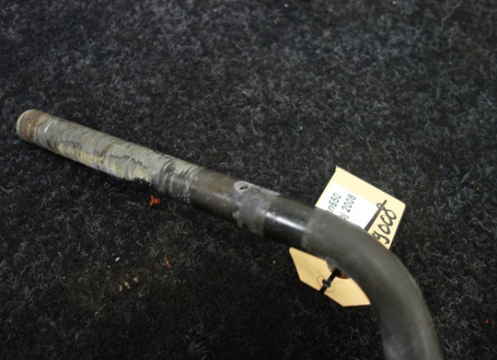 Stuur Suzuki Burgman 650