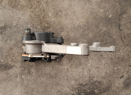 Achter remklauw Honda CRF 1100 Africa Twin