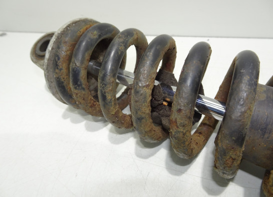 Stossdampfer hinten BMW K 75