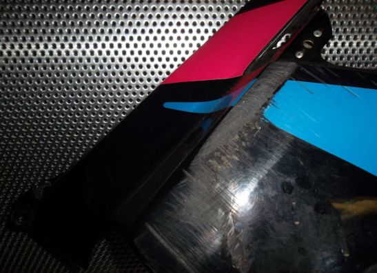 Rechter zijkuip Honda CBR 600 F